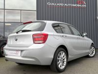 BMW Série 1 116d URBAN LIFE 116ch (F20) BVM6 - <small></small> 14.900 € <small>TTC</small> - #6