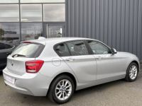 BMW Série 1 116d URBAN LIFE 116ch (F20) BVM6 - <small></small> 14.900 € <small>TTC</small> - #8