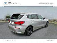 BMW Série 1 116dA 116ch Business Design DKG7 - <small></small> 20.888 € <small>TTC</small> - #2