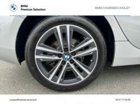 BMW Série 1 116dA 116ch Business Design DKG7 - <small></small> 20.888 € <small>TTC</small> - #8