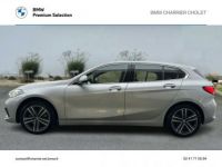 BMW Série 1 116dA 116ch Business Design DKG7 - <small></small> 20.888 € <small>TTC</small> - #17