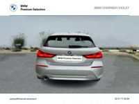 BMW Série 1 116dA 116ch Business Design DKG7 - <small></small> 20.888 € <small>TTC</small> - #19