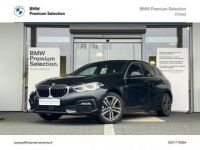 BMW Série 1 116dA 116ch Business Design DKG7 - <small></small> 25.890 € <small>TTC</small> - #1