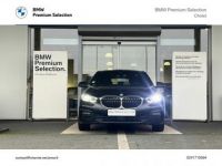 BMW Série 1 116dA 116ch Business Design DKG7 - <small></small> 25.890 € <small>TTC</small> - #2