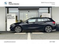 BMW Série 1 116dA 116ch Business Design DKG7 - <small></small> 25.890 € <small>TTC</small> - #4