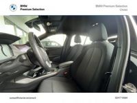 BMW Série 1 116dA 116ch Business Design DKG7 - <small></small> 25.890 € <small>TTC</small> - #8