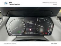 BMW Série 1 116dA 116ch Business Design DKG7 - <small></small> 25.890 € <small>TTC</small> - #13