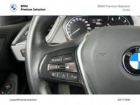 BMW Série 1 116dA 116ch Business Design DKG7 - <small></small> 25.890 € <small>TTC</small> - #14