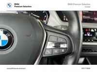 BMW Série 1 116dA 116ch Business Design DKG7 - <small></small> 25.890 € <small>TTC</small> - #15