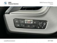 BMW Série 1 116dA 116ch Business Design DKG7 - <small></small> 25.890 € <small>TTC</small> - #16