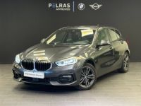 BMW Série 1 116dA 116ch Edition Sport DKG7 - <small></small> 26.990 € <small>TTC</small> - #1