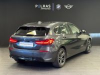 BMW Série 1 116dA 116ch Edition Sport DKG7 - <small></small> 26.990 € <small>TTC</small> - #2