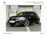 BMW Série 1 116dA 116ch Edition Sport DKG7 - <small></small> 19.890 € <small>TTC</small> - #1