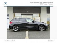 BMW Série 1 116dA 116ch Edition Sport DKG7 - <small></small> 19.890 € <small>TTC</small> - #3