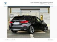 BMW Série 1 116dA 116ch Edition Sport DKG7 - <small></small> 19.890 € <small>TTC</small> - #4