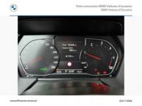 BMW Série 1 116dA 116ch Edition Sport DKG7 - <small></small> 19.890 € <small>TTC</small> - #17