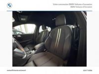 BMW Série 1 116dA 116ch Edition Sport DKG7 - <small></small> 19.890 € <small>TTC</small> - #18