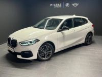 BMW Série 1 116dA 116ch Edition Sport DKG7 - <small></small> 22.990 € <small>TTC</small> - #1