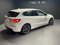 BMW Série 1 116dA 116ch Edition Sport DKG7 - <small></small> 22.990 € <small>TTC</small> - #2