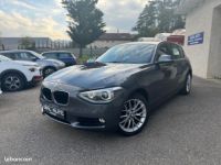 BMW Série 1 116dA 116ch Executve 5p Boite Auto - <small></small> 9.990 € <small>TTC</small> - #1