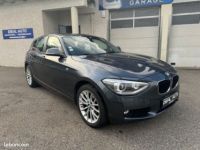 BMW Série 1 116dA 116ch Executve 5p Boite Auto - <small></small> 9.990 € <small>TTC</small> - #2