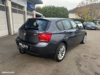 BMW Série 1 116dA 116ch Executve 5p Boite Auto - <small></small> 9.990 € <small>TTC</small> - #3