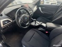 BMW Série 1 116dA 116ch Executve 5p Boite Auto - <small></small> 9.990 € <small>TTC</small> - #4