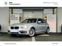 BMW Série 1 116dA 116ch Lounge 5p - <small></small> 16.880 € <small>TTC</small> - #1