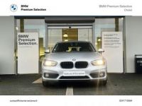 BMW Série 1 116dA 116ch Lounge 5p - <small></small> 16.880 € <small>TTC</small> - #2