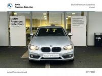 BMW Série 1 116dA 116ch Lounge 5p - <small></small> 16.880 € <small>TTC</small> - #3