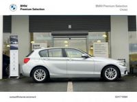 BMW Série 1 116dA 116ch Lounge 5p - <small></small> 16.880 € <small>TTC</small> - #4