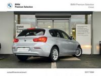 BMW Série 1 116dA 116ch Lounge 5p - <small></small> 16.880 € <small>TTC</small> - #5