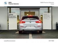 BMW Série 1 116dA 116ch Lounge 5p - <small></small> 16.880 € <small>TTC</small> - #6