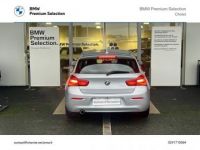 BMW Série 1 116dA 116ch Lounge 5p - <small></small> 16.880 € <small>TTC</small> - #7