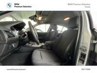 BMW Série 1 116dA 116ch Lounge 5p - <small></small> 16.880 € <small>TTC</small> - #9