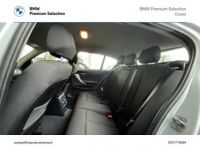 BMW Série 1 116dA 116ch Lounge 5p - <small></small> 16.880 € <small>TTC</small> - #11