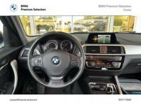 BMW Série 1 116dA 116ch Lounge 5p - <small></small> 16.880 € <small>TTC</small> - #12