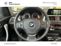 BMW Série 1 116dA 116ch Lounge 5p - <small></small> 16.880 € <small>TTC</small> - #13