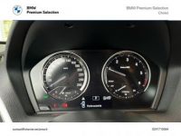 BMW Série 1 116dA 116ch Lounge 5p - <small></small> 16.880 € <small>TTC</small> - #16