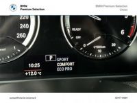 BMW Série 1 116dA 116ch Lounge 5p - <small></small> 16.880 € <small>TTC</small> - #17