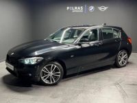 BMW Série 1 116dA 116ch M Sport 5p - <small></small> 18.990 € <small>TTC</small> - #1