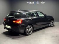 BMW Série 1 116dA 116ch M Sport 5p - <small></small> 18.990 € <small>TTC</small> - #2