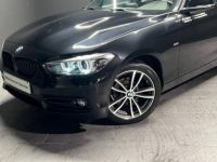 BMW Série 1 116dA 116ch M Sport 5p - <small></small> 18.990 € <small>TTC</small> - #3