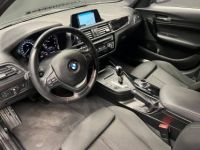 BMW Série 1 116dA 116ch M Sport 5p - <small></small> 18.990 € <small>TTC</small> - #5