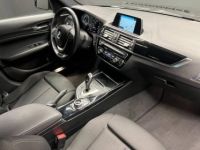 BMW Série 1 116dA 116ch M Sport 5p - <small></small> 18.990 € <small>TTC</small> - #7