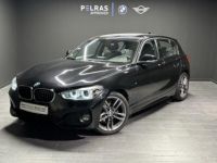 BMW Série 1 116dA 116ch M Sport 5p - <small></small> 18.990 € <small>TTC</small> - #1