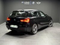 BMW Série 1 116dA 116ch M Sport 5p - <small></small> 18.990 € <small>TTC</small> - #2