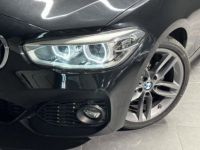 BMW Série 1 116dA 116ch M Sport 5p - <small></small> 18.990 € <small>TTC</small> - #19