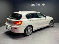 BMW Série 1 116dA 116ch UrbanChic 5p - <small></small> 17.990 € <small>TTC</small> - #2