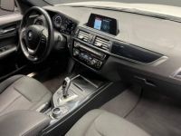 BMW Série 1 116dA 116ch UrbanChic 5p - <small></small> 17.990 € <small>TTC</small> - #5